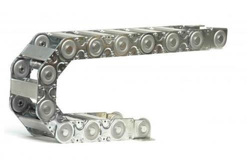 SS Drag Chain