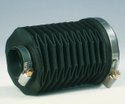 Cylindrical Bellow Cover