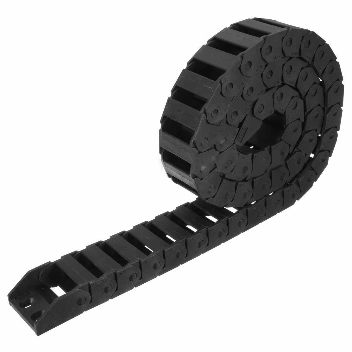 Wire Carrier Cable Drag Chain