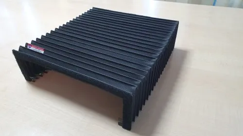 cmm bellow cover