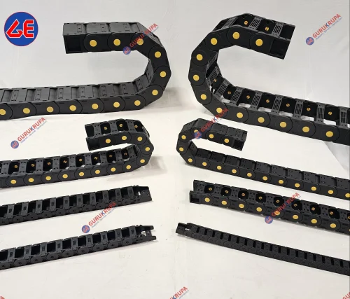 Drag Conveyor Chain