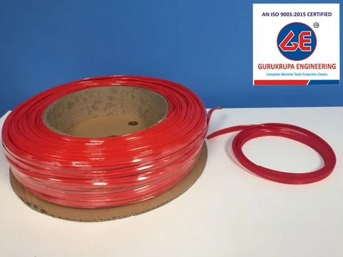 Machine way wiper